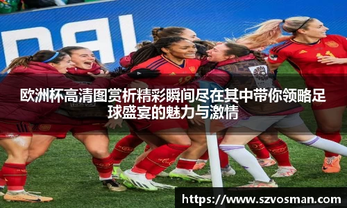 欧洲杯高清图赏析精彩瞬间尽在其中带你领略足球盛宴的魅力与激情